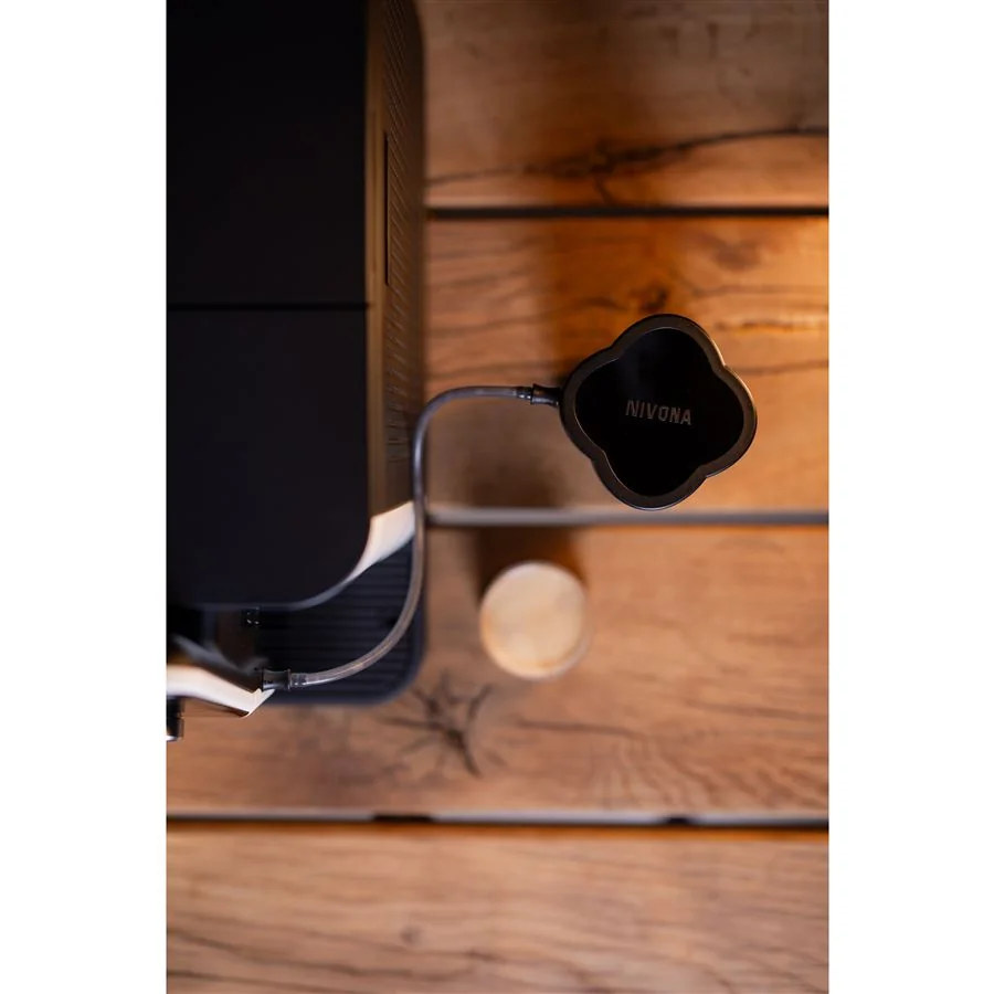 Automatický kávovar NIVONA NIVO 8112 Hot-Cold Coffee