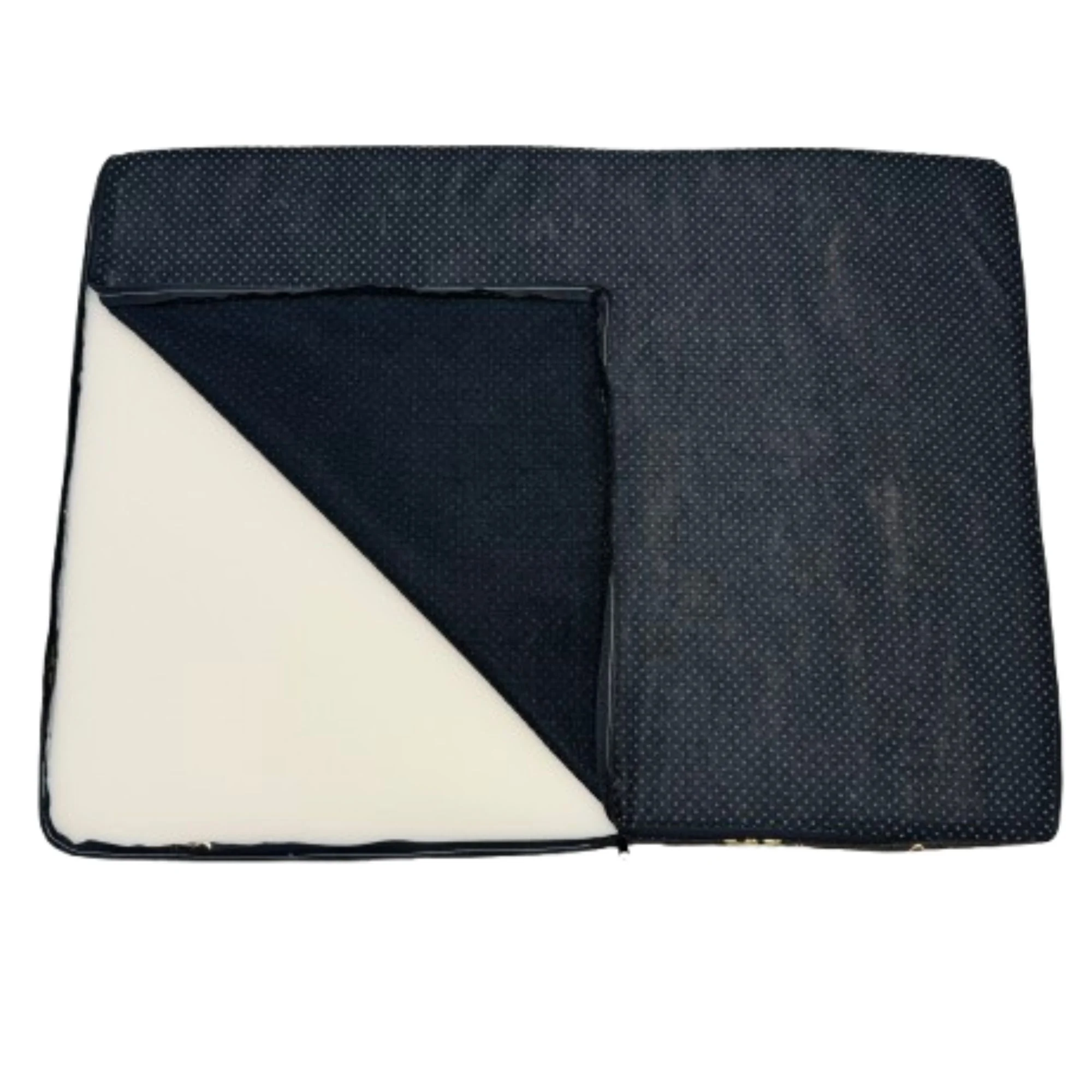 FASHION PETS - MATRAC DOLOMITI - 80x70 cm - SIVÁ