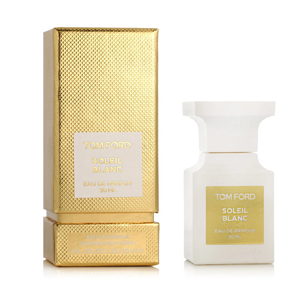 Tom Ford Soleil Blanc parfumovaná voda 30 ml unisex