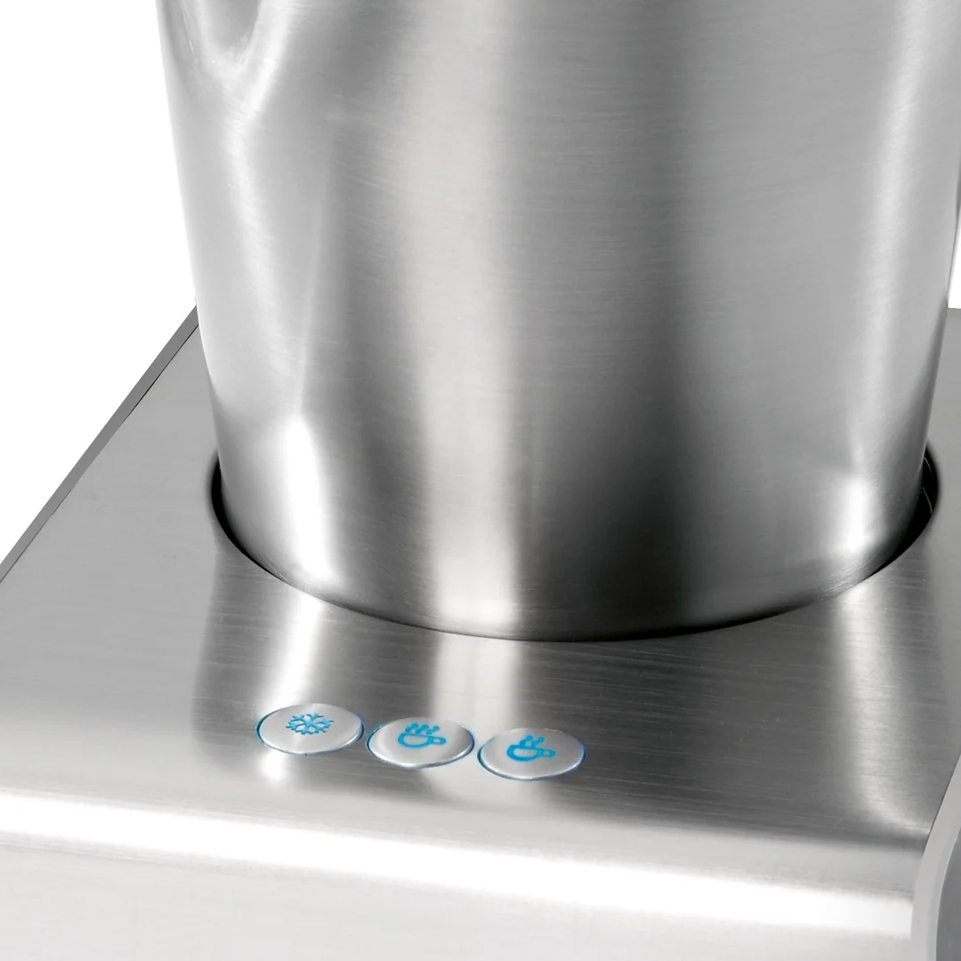 ProfiCook MS 1032 napeňovač mlieka s ohrevom 600 W
