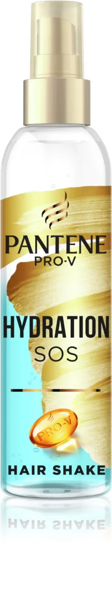 Pantene Hair Shake Hydration 150ml