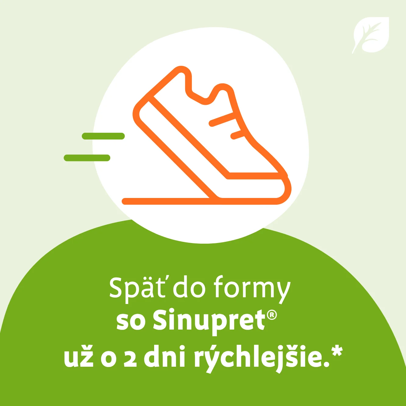 Sinupret 1×100 ml, kvapky