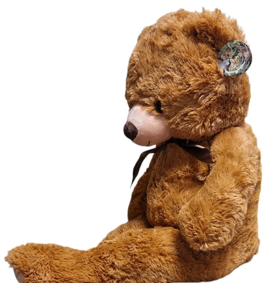 Medveď plyšový 100cm