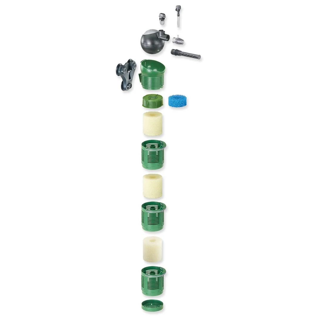 Filter Eheim Aquaball 180 vnútorný, 210-650l/h