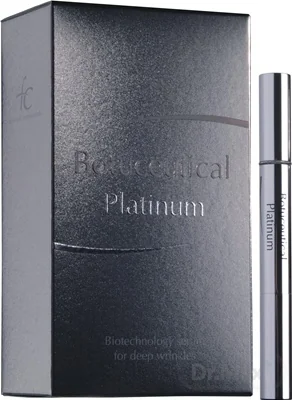 BOTUCEUTICAL Platinum "Z" 1×4,5 ml, sérum