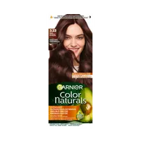 Garnier Color Naturals permanentná farba na vlasy 3.23 Tmavá čokoládová