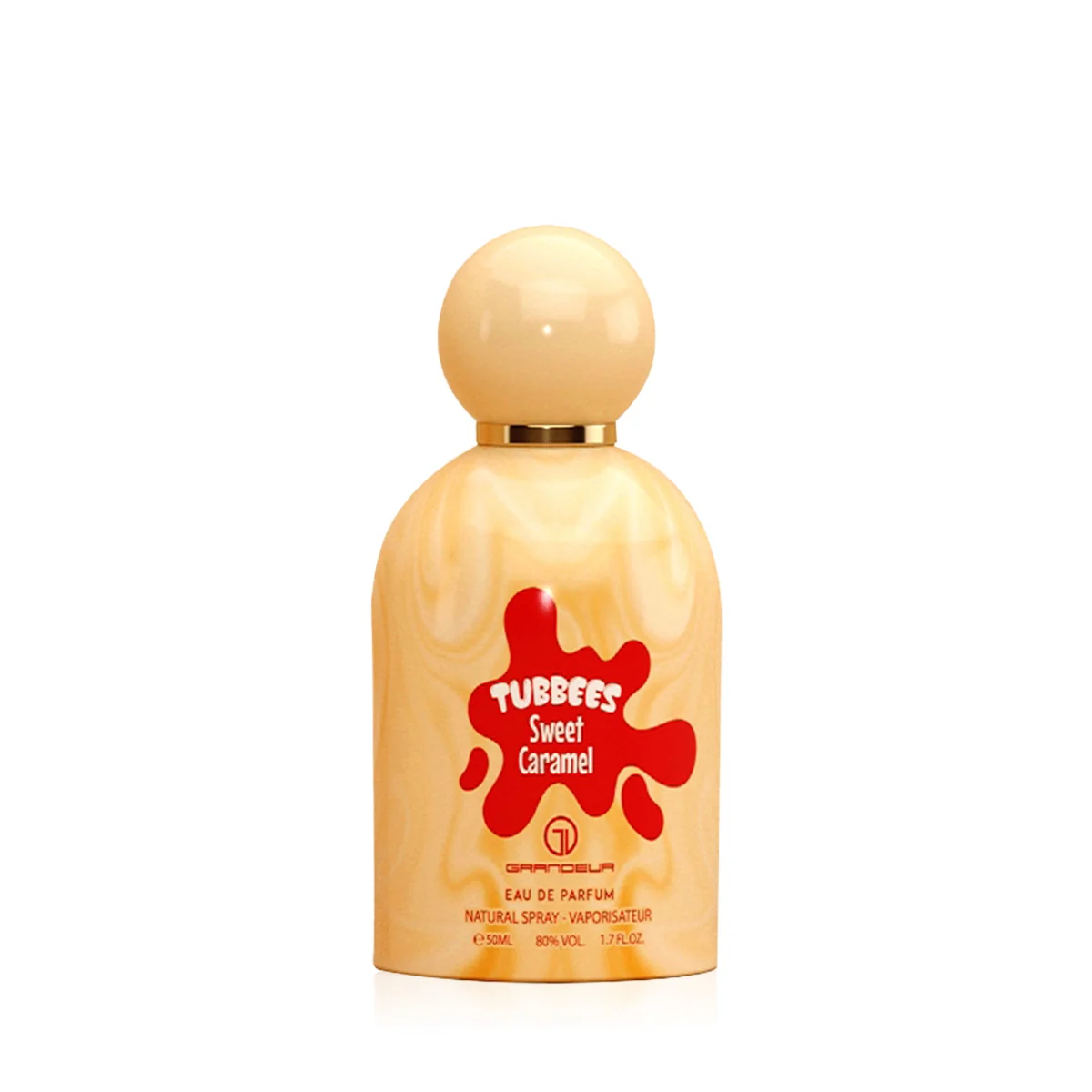 Grandeur Tubbees Sweet Caramel EDP 50 ml UNISEX