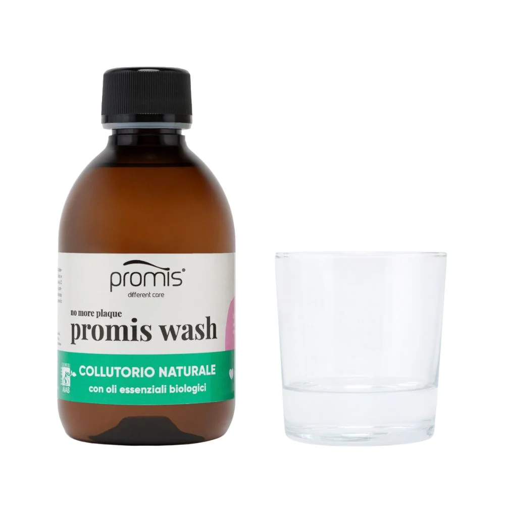 Promis ústna voda 250 ml