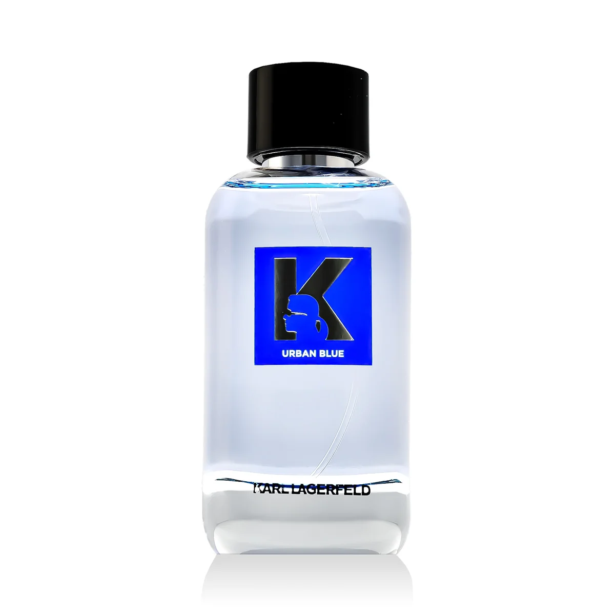 Karl Lagerfeld Jeans Urban Blue toaletná voda EDT 100 ml pre mužov