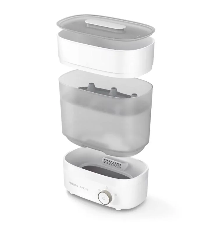 Philips AVENT Sterilizátor parný elektrický Premium SCF293/00 1 ks