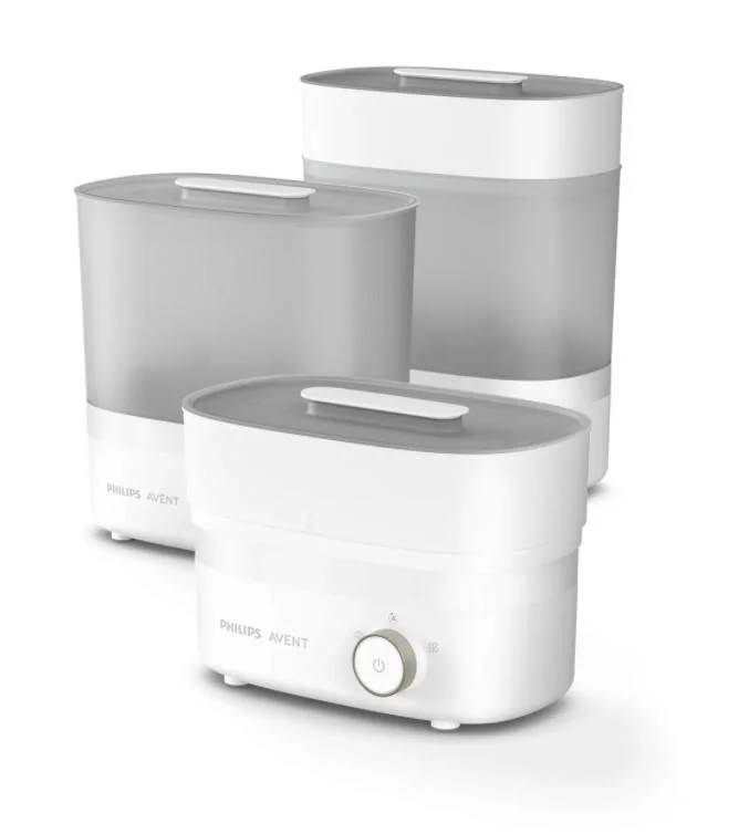 Philips AVENT Sterilizátor parný elektrický Premium SCF293/00 1 ks
