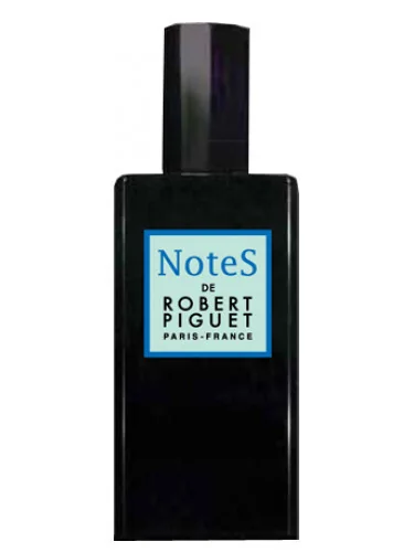Robert Piguet Notes Edp 100ml 1×100 ml, parfumová voda