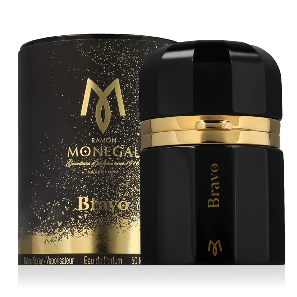 Ramon Monegal Bravo EDP 50 ml UNISEX