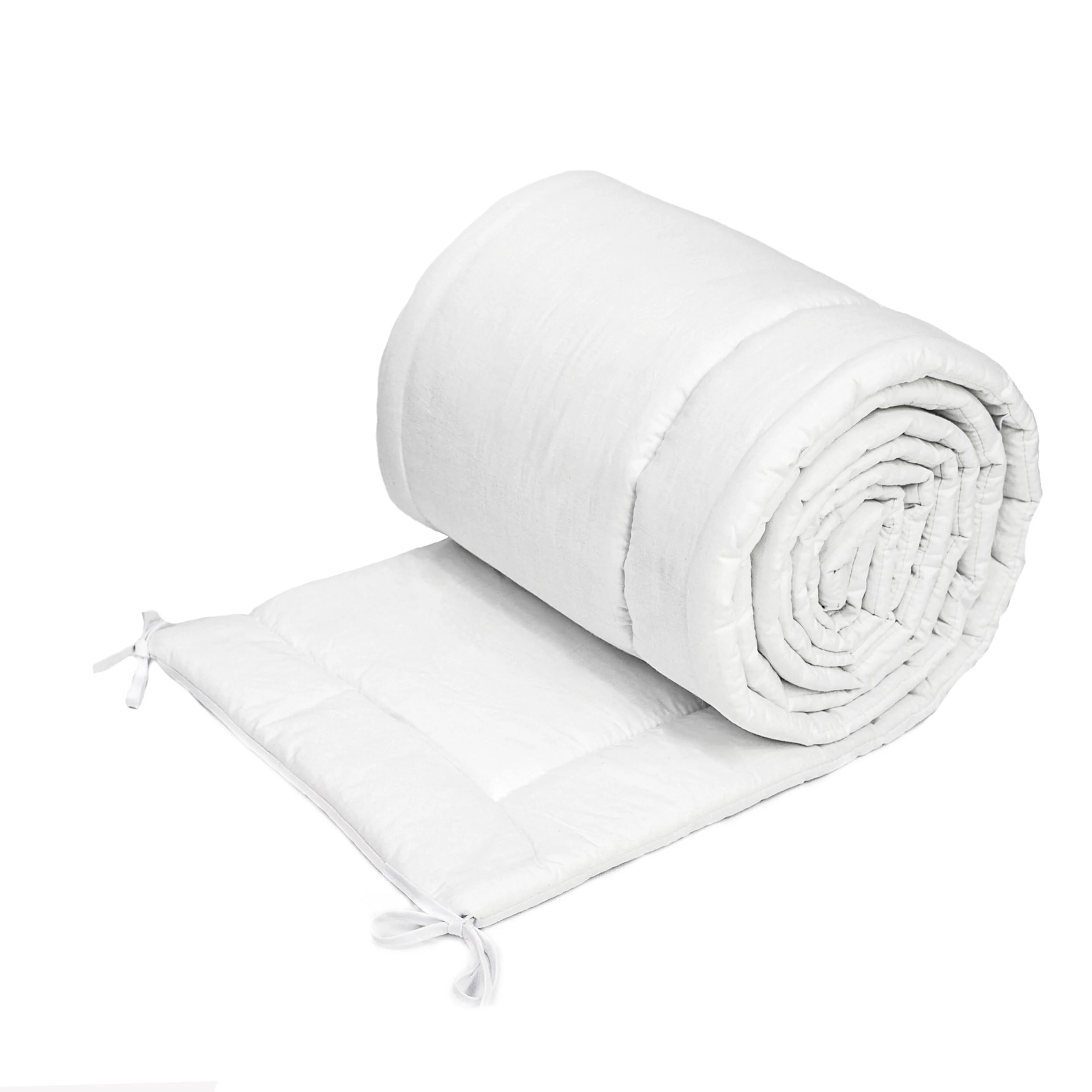 Hniezdo univerzálne biela 370 cm