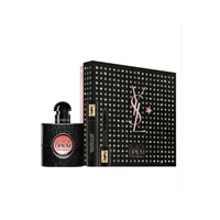 Yves Saint Laurent Black Opium Edp 30ml+Riasenka