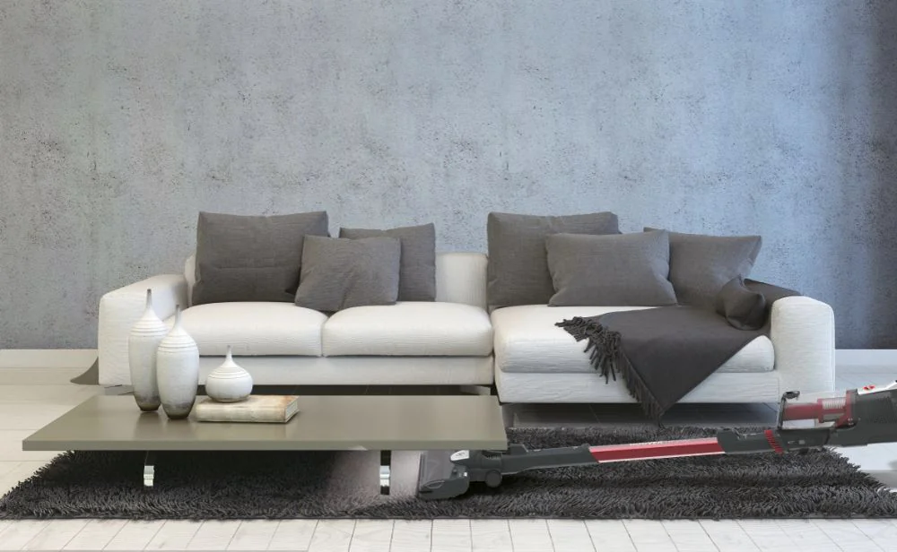 HOOVER Tyčový vysávač HF522 STH 011 
