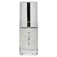 APIVITA 5-Action Advanced Eye Care Serum, 15ml