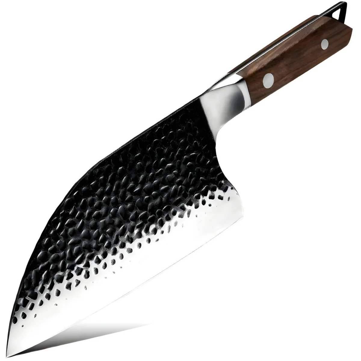Kuchynský sekáčik Large Cleaver 1 ks, uhlíková oceľ