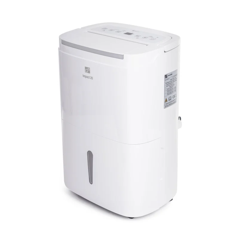 G21 Odvlhčovač Impact 20, kapacita 20l/24h Impact 20, kapacita 20l/24h G21IMP20