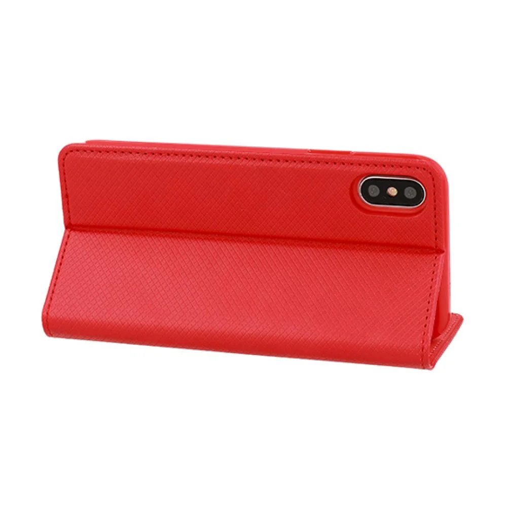 Elegantné magnetické puzdro pre Samsung Galaxy Xcover 5