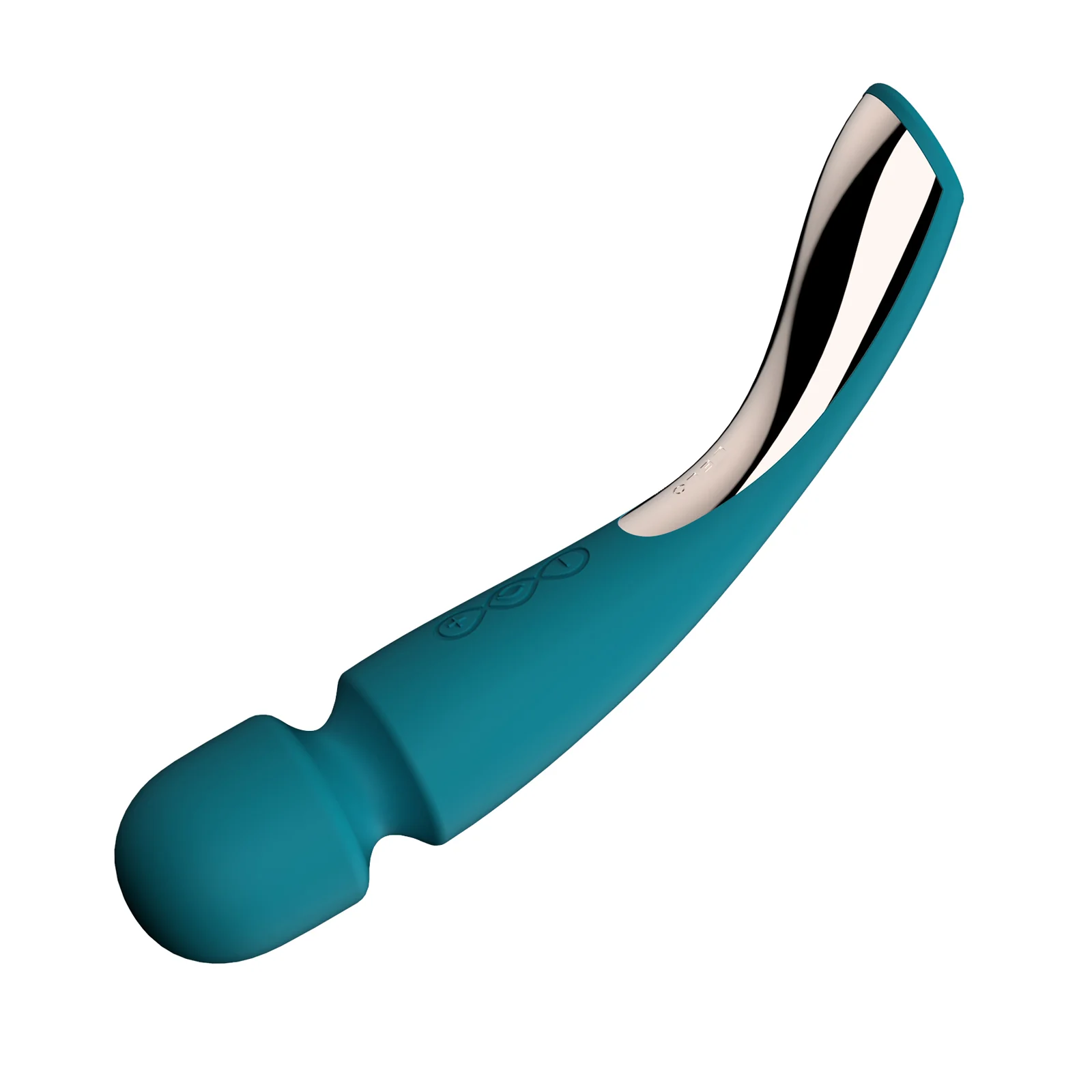 Masážna hlavica - Lelo Smart Wand 2 Medium modrá