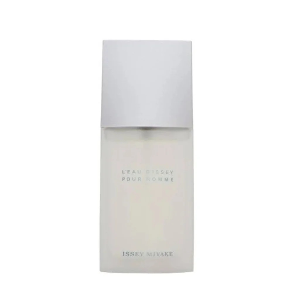 Issey Miyake L'Eau D'Issey EDT-S 40ml No Cello 1×40 ml, toaletná voda