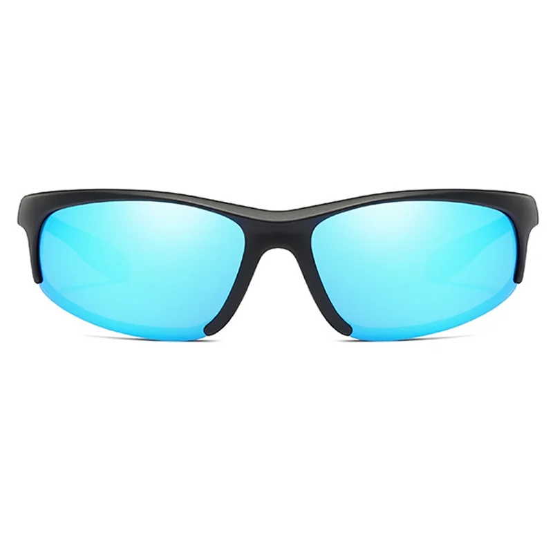 DUBERY Redhill 5 slnečné okuliare, Sand Black / Azure