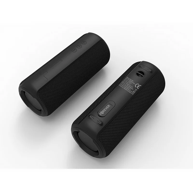 Reproduktor prenosný BLUETOOTH FOREVER BS-960 TOOB 30W PLUS čierny