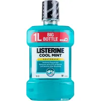 Listerine ÚV 1000ml Cool Mint