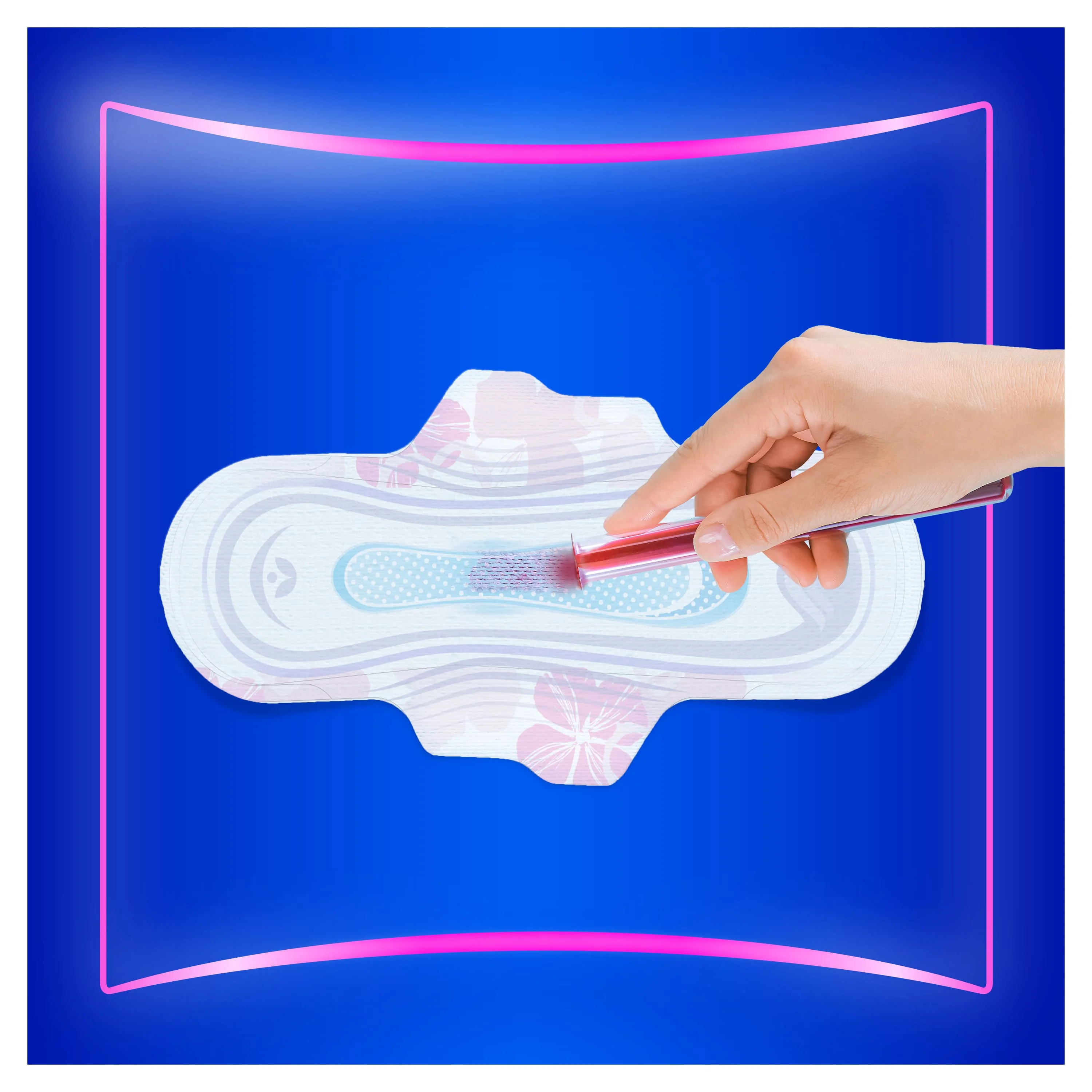 Always Platinum Super Extra hygienické vložky s krídelkami 36ks, veľkosť 3 36 ks