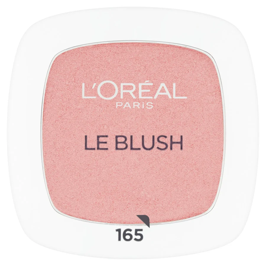 L’Oréal Paris True Match Le Blush 165 1×5 g, lícenka