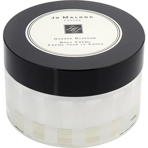 Jo Malone Orange Blossom Tel Krem 175ml 1×175 ml, telový krém