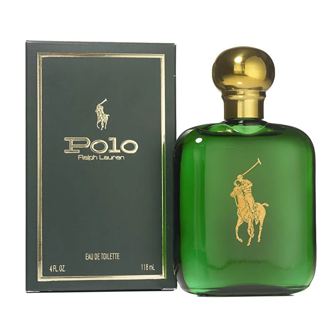 Ralph Lauren Polo Edt 237ml 1×237 ml, toaletná voda
