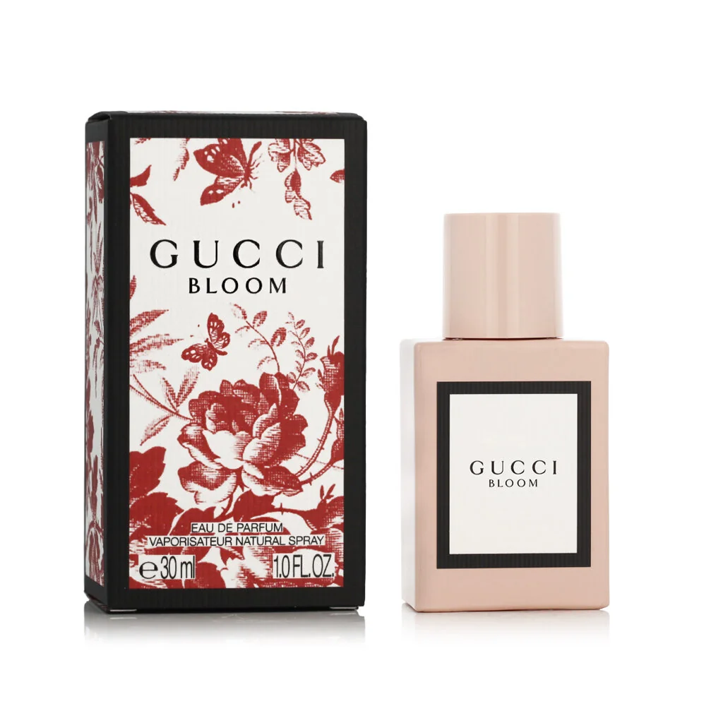 Gucci Bloom EDP 30 ml W