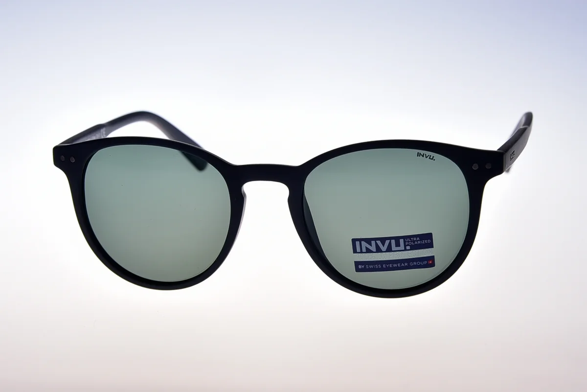 INVU. Classic B2832A Unisex slnečné okuliare