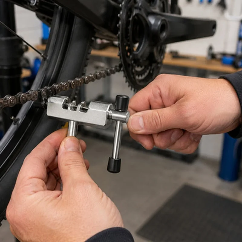 MG Bicycle Tool Kit sada náradia na bicykel 7ks