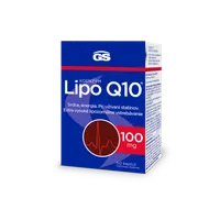 GS Koenzym Lipo Q10 100 mg
