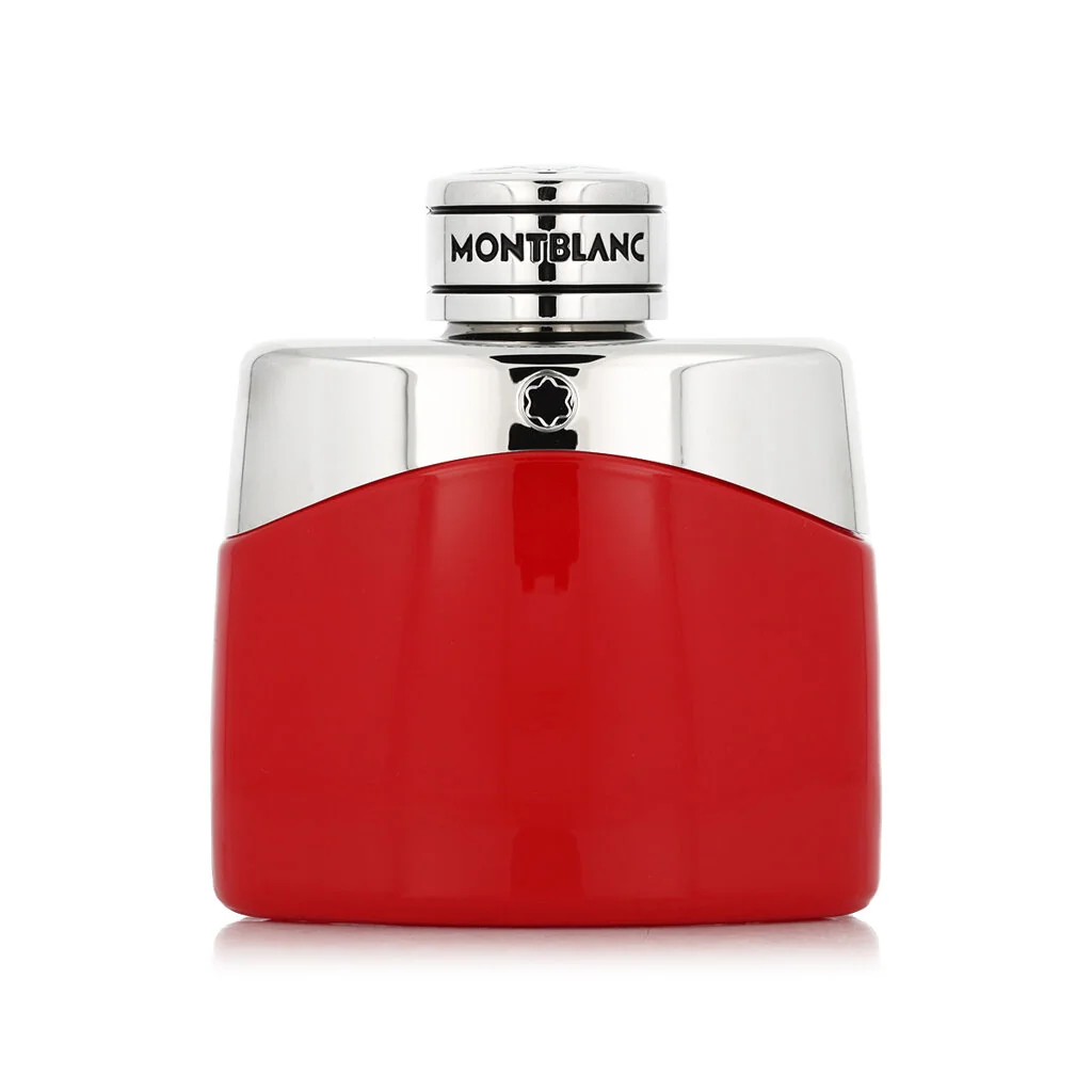 Montblanc Legend Red parfumovaná voda pre mužov 50 ml
