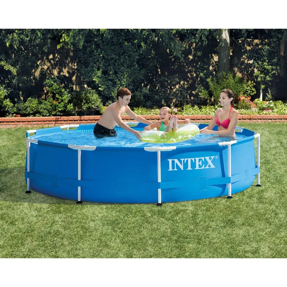 Intex 28202 Bazén s konštrukciou 305 x 76 cm
