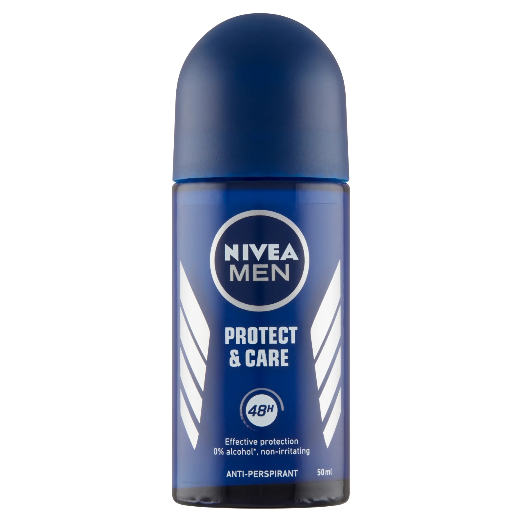 NIVEA Men Guľôčkový AP Protect&Care 1×50 ml, roll-on