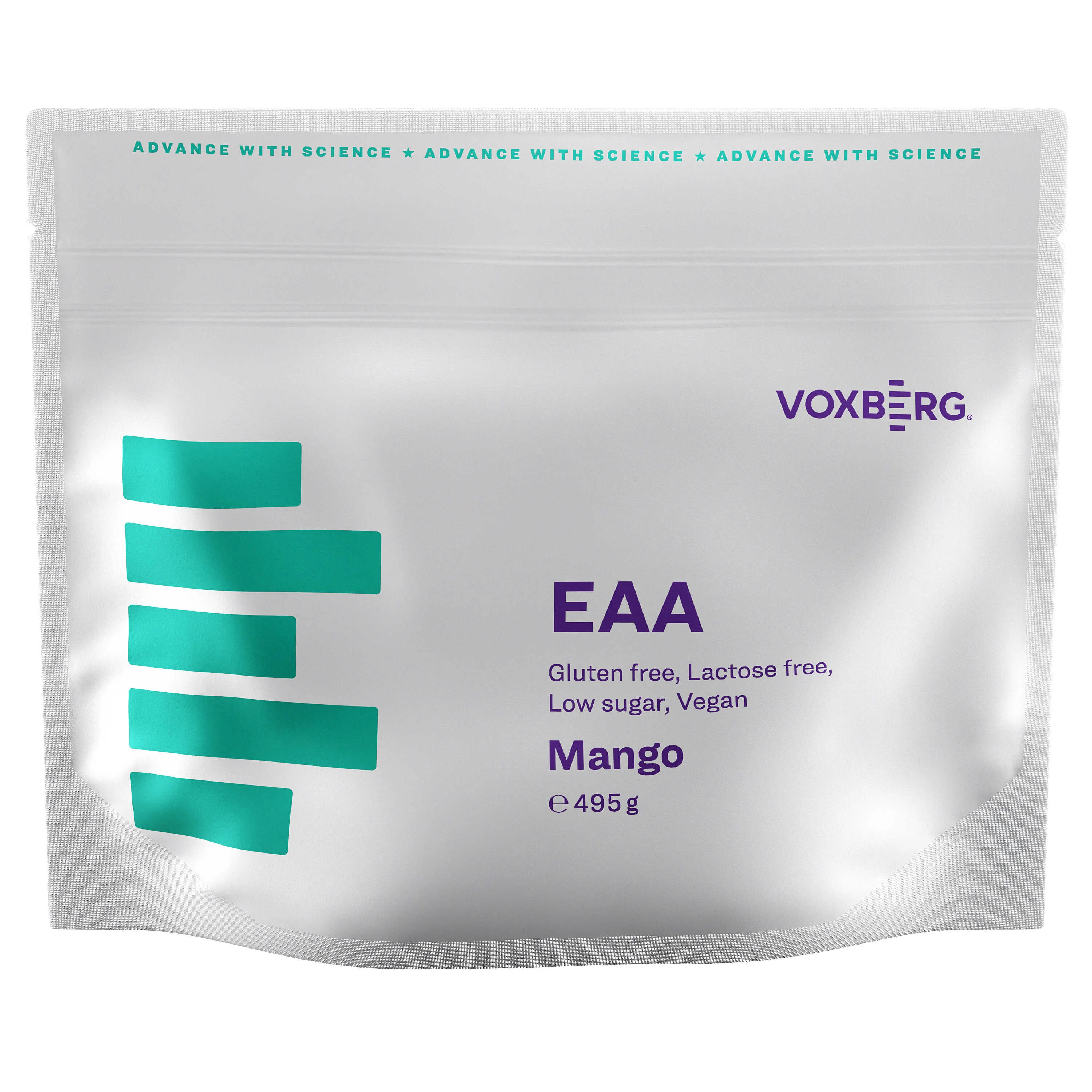 Eaa Mango VOXBERG 495 g