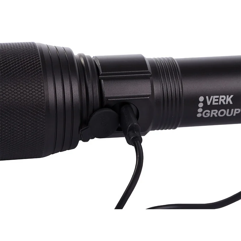 Svietidlo LED ACCU BAILONG BL-G72-2-P-160 1000m CREE XHP160 