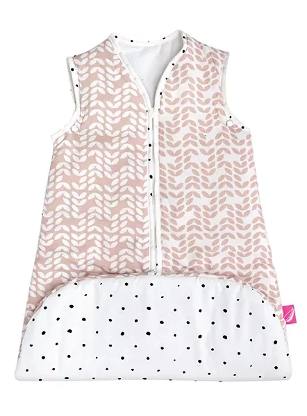 MOTHERHOOD Vak na spanie 2v1 Pink Classics new 3-18m 3 tog 1×1 ks