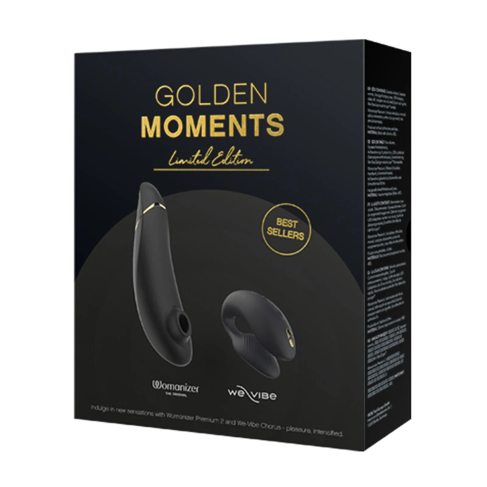 Sada Premium 2 a Chorus - Golden Moments 2