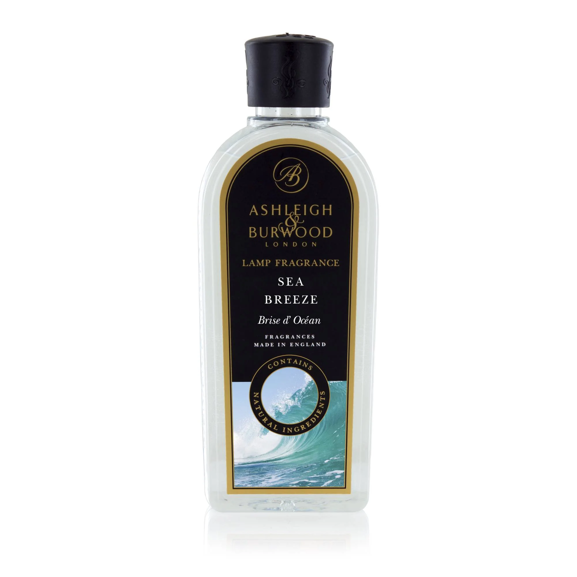 Náplň do katalytickej lampy SEA BREEZE 250 ml
