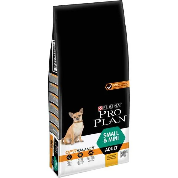 Purina One Adult Mini Filetky s Kuracím A Zel. fazuľkami v šťave 85g 1×14 kg