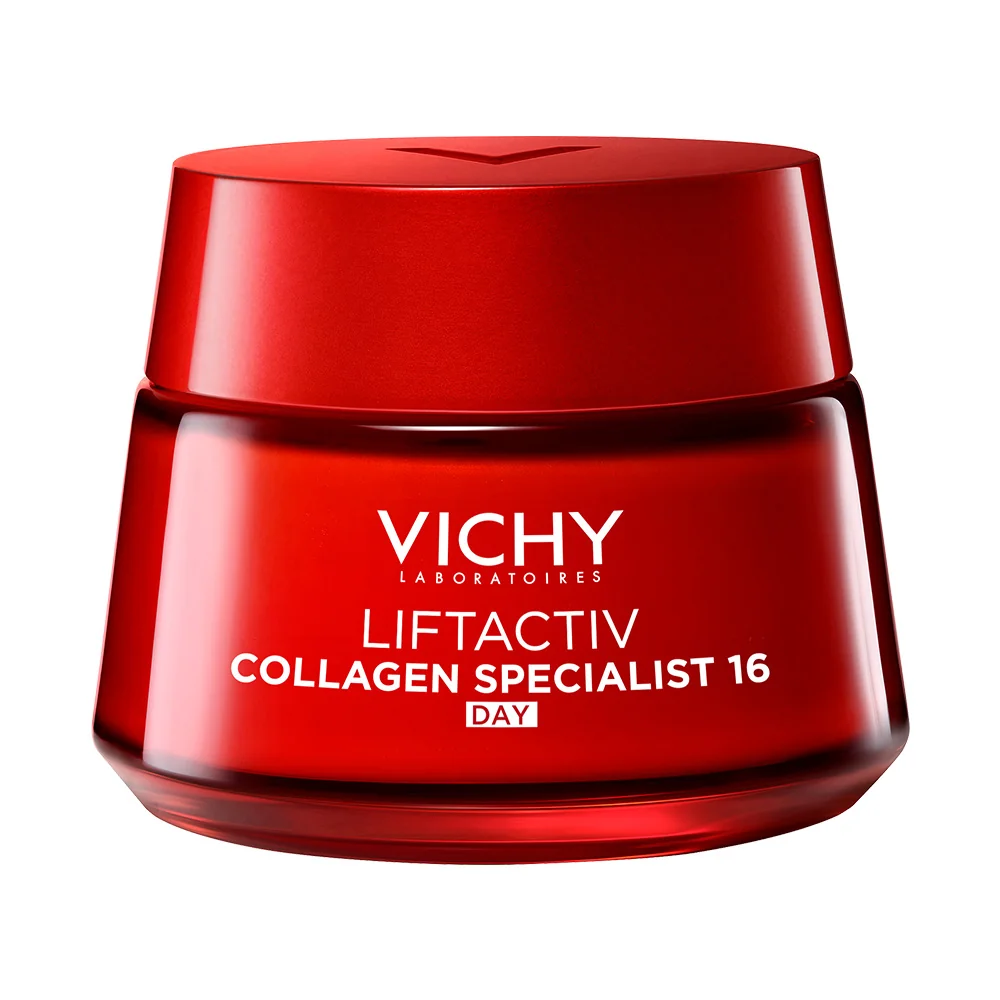 VICHY LIFTACTIV COLLAGEN SPECIALIST 1×50 ml, denný krém