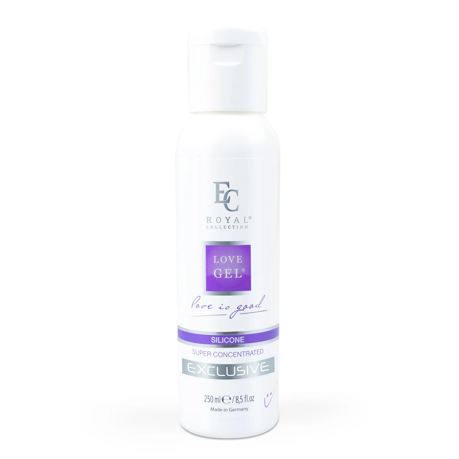 Lubrikant - Silicone Super Concentrated 250 ml