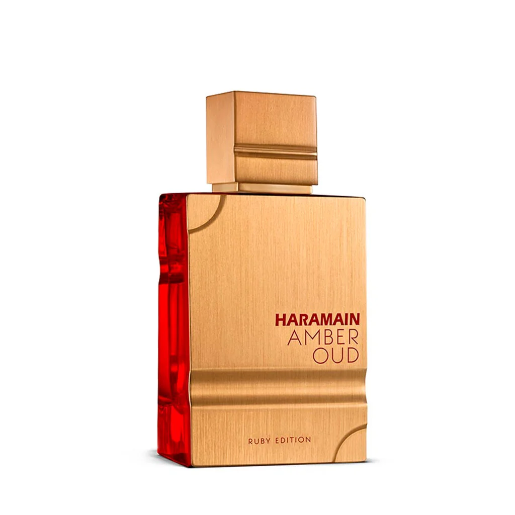 Al Haramain Amber Oud Ruby Edition EDP 100 ml UNISEX 
