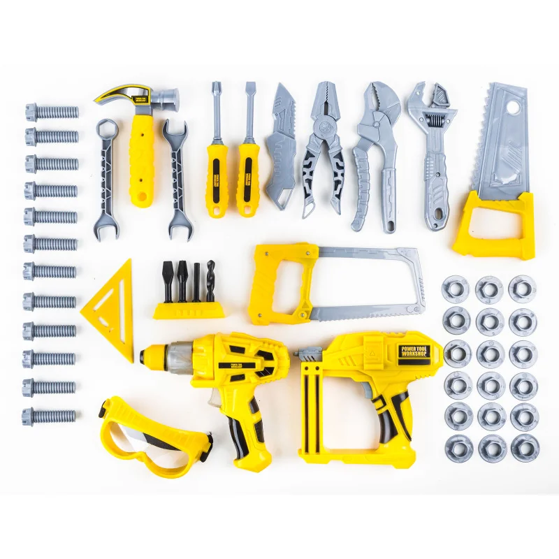 G21 Hračka Pracovný stôl s náradím DELUXE TOOLS Pracovný stôl s náradím DELUXE TOOLS BOP941863